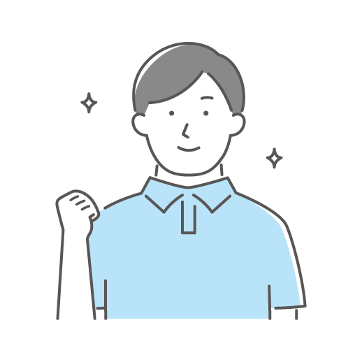 チームワークを大切にできる方