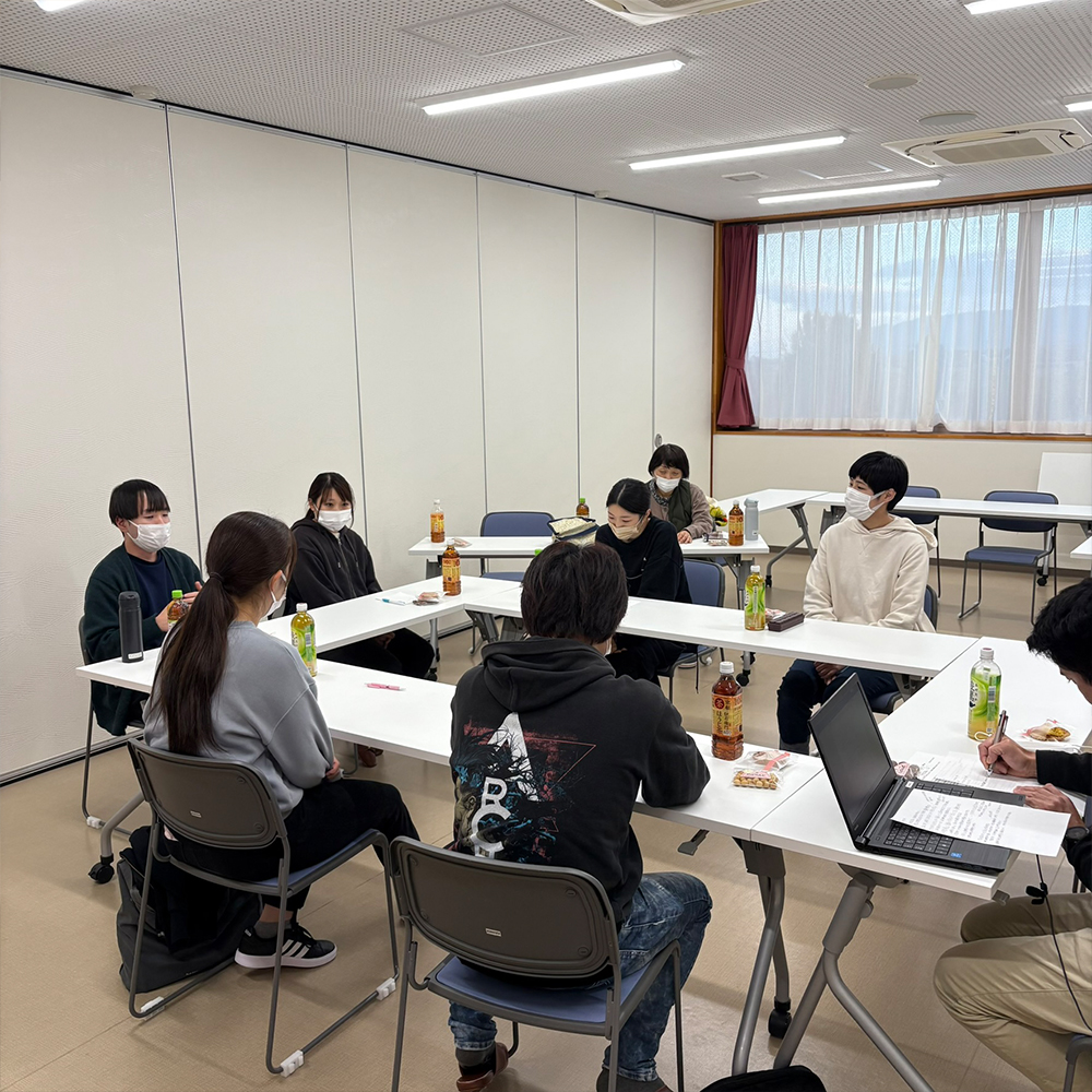 フォローアップ研修会（入職1年目・2年目）