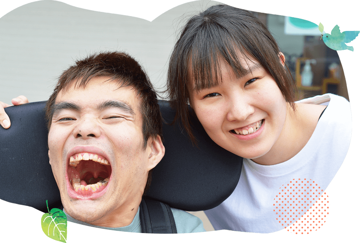メインビジュアル